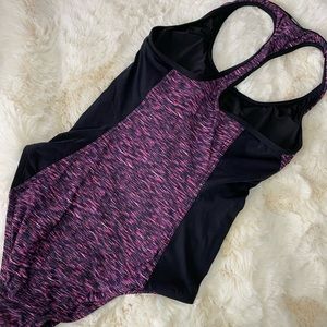 Calvin Klein One Piece bathing suit